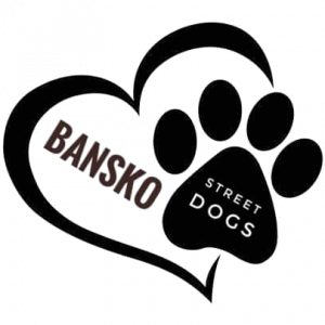 Bansko Street Dogs Logo