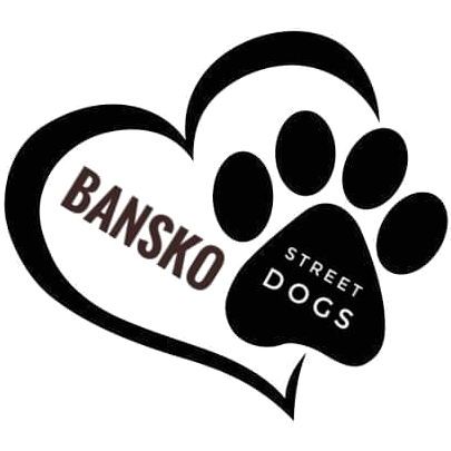 Bansko Street Dogs Logo